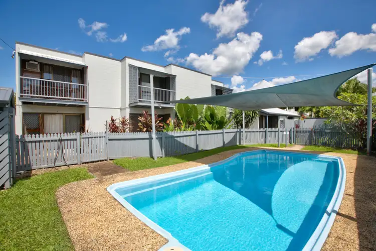 Fifth view of Homely unit listing, 7/10 Maytown Close, Manoora QLD 4870