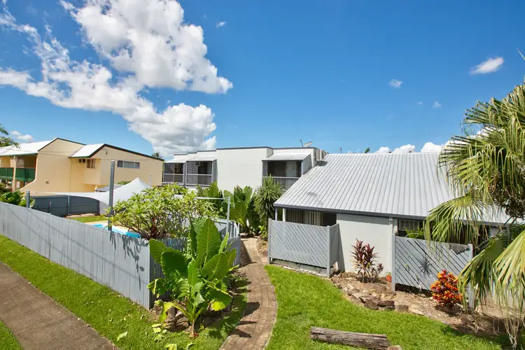 Sixth view of Homely unit listing, 7/10 Maytown Close, Manoora QLD 4870