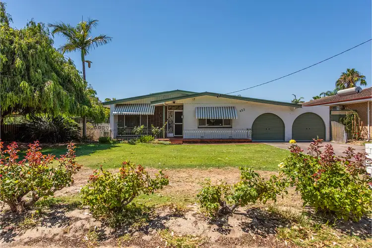 453 Abernethy Road, Cloverdale WA 6105