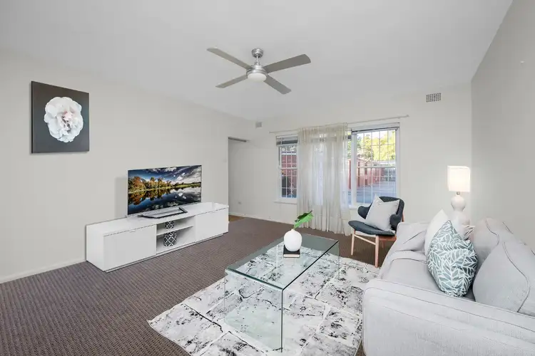 Second view of Homely unit listing, 3/36 Russell Street, Strathfield NSW 2135