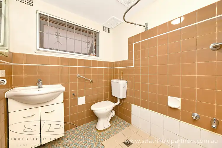 Fifth view of Homely unit listing, 3/36 Russell Street, Strathfield NSW 2135