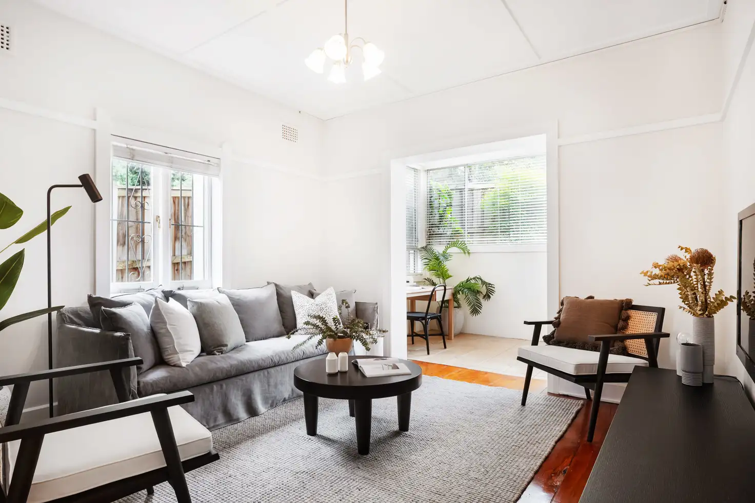 Main view of Homely apartment listing, 2/2 Eaton Street, Neutral Bay NSW 2089