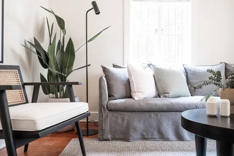 Second view of Homely apartment listing, 2/2 Eaton Street, Neutral Bay NSW 2089