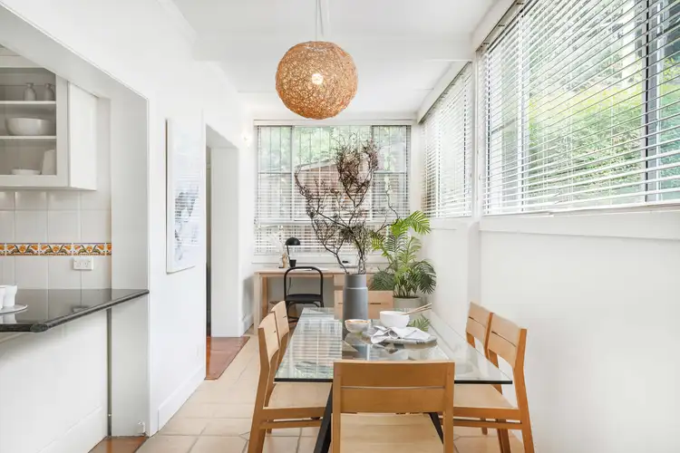 Third view of Homely apartment listing, 2/2 Eaton Street, Neutral Bay NSW 2089