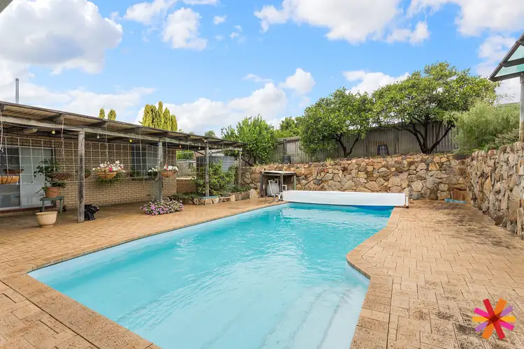 21 Stonehouse Crescent, Bentley WA 6102