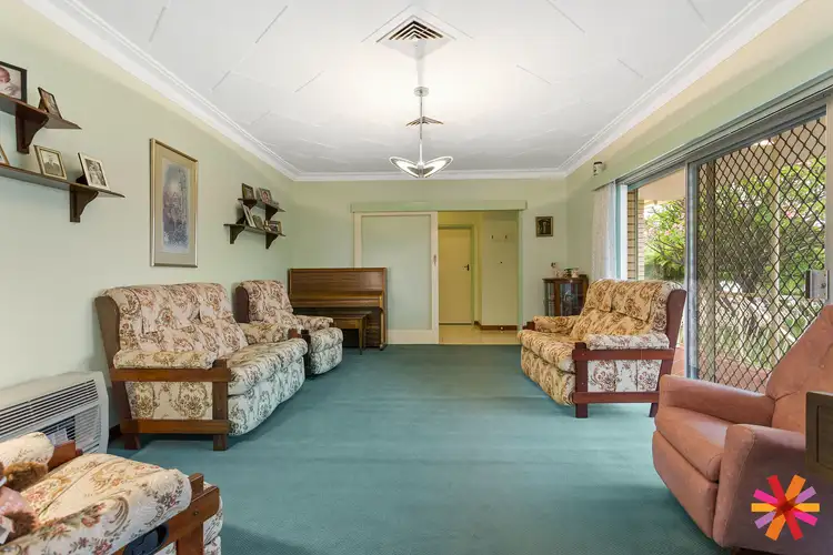 Sixth view of Homely house listing, 21 Stonehouse Crescent, Bentley WA 6102