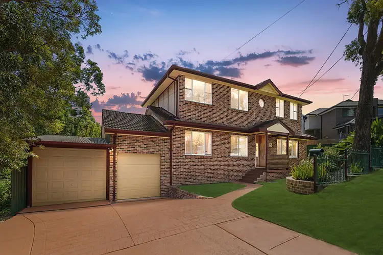 93 Thomas Street, Revesby NSW 2212