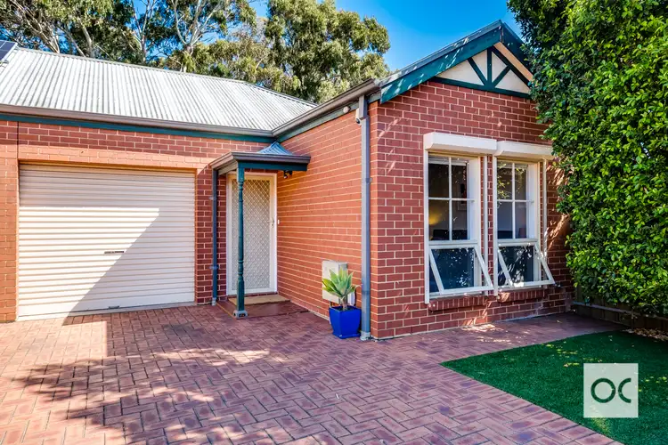 3/14 Torrens Avenue, West Hindmarsh SA 5007