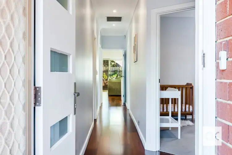 Second view of Homely house listing, 3/14 Torrens Avenue, West Hindmarsh SA 5007