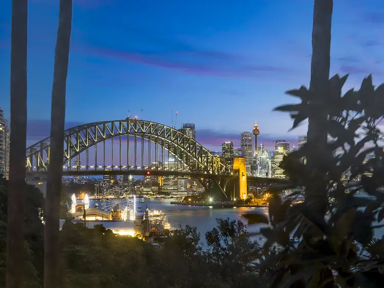 14/30a Lavender Street, Lavender Bay NSW 2060