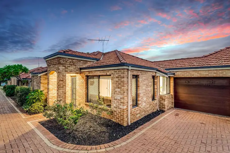 Main view of Homely house listing, 26B Boronia Street, Innaloo WA 6018