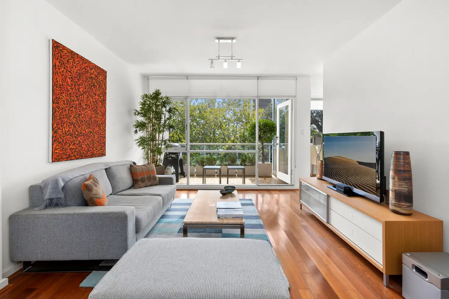 Main view of Homely apartment listing, 11/22 Peel Street, Kirribilli NSW 2061