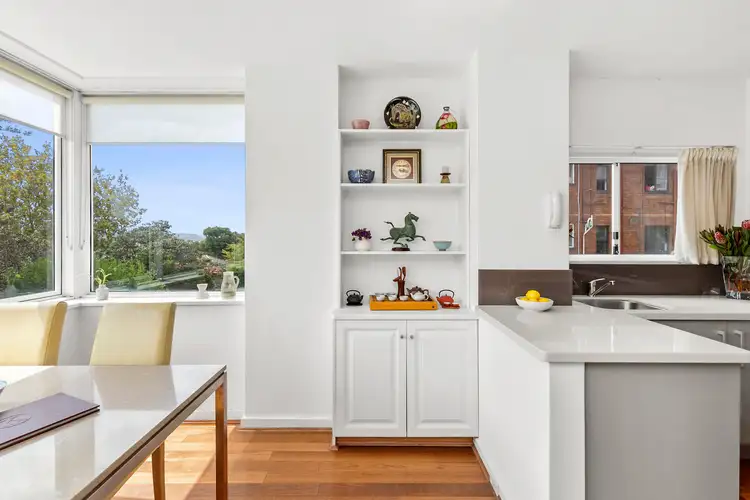 Third view of Homely apartment listing, 11/22 Peel Street, Kirribilli NSW 2061