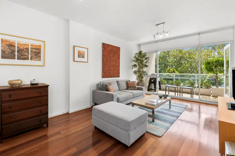 Fourth view of Homely apartment listing, 11/22 Peel Street, Kirribilli NSW 2061