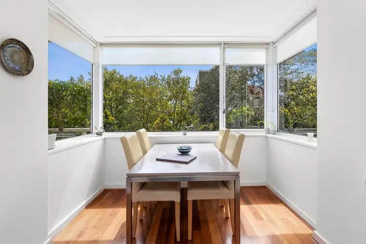 Fifth view of Homely apartment listing, 11/22 Peel Street, Kirribilli NSW 2061