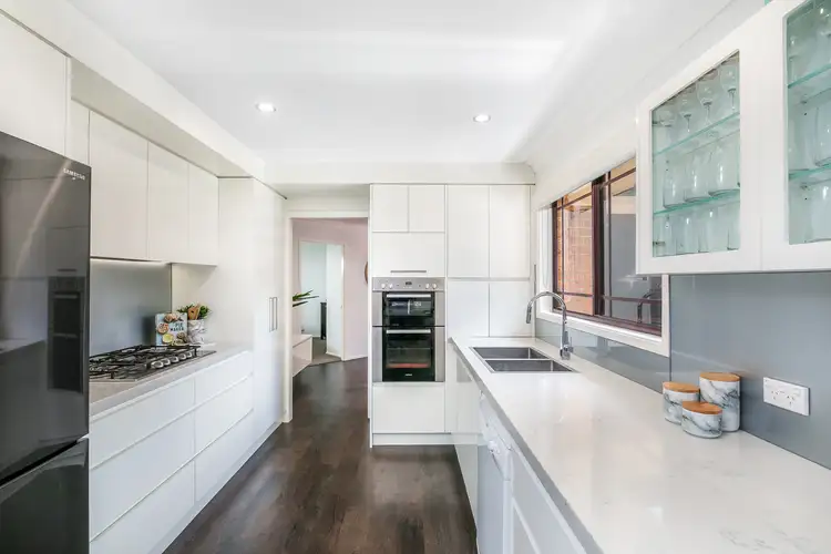 Fourth view of Homely villa listing, 5/9-11 Anzac Street, Miranda NSW 2228
