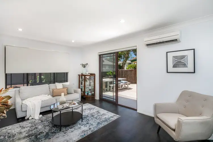 Fifth view of Homely villa listing, 5/9-11 Anzac Street, Miranda NSW 2228