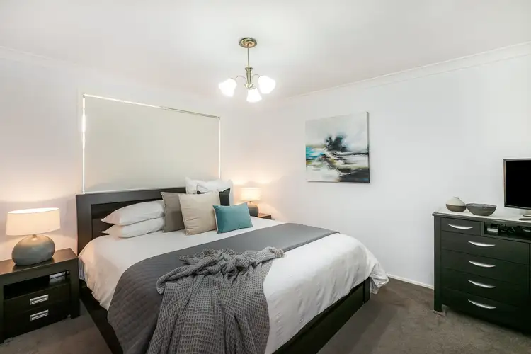 Sixth view of Homely villa listing, 5/9-11 Anzac Street, Miranda NSW 2228