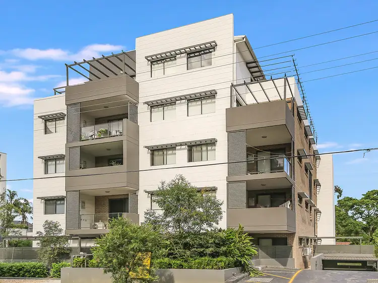 13/4 Good Street, Westmead NSW 2145