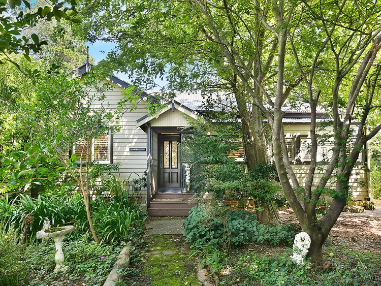 Main view of Homely house listing, 88 Great Western Highway, Wentworth Falls NSW 2782