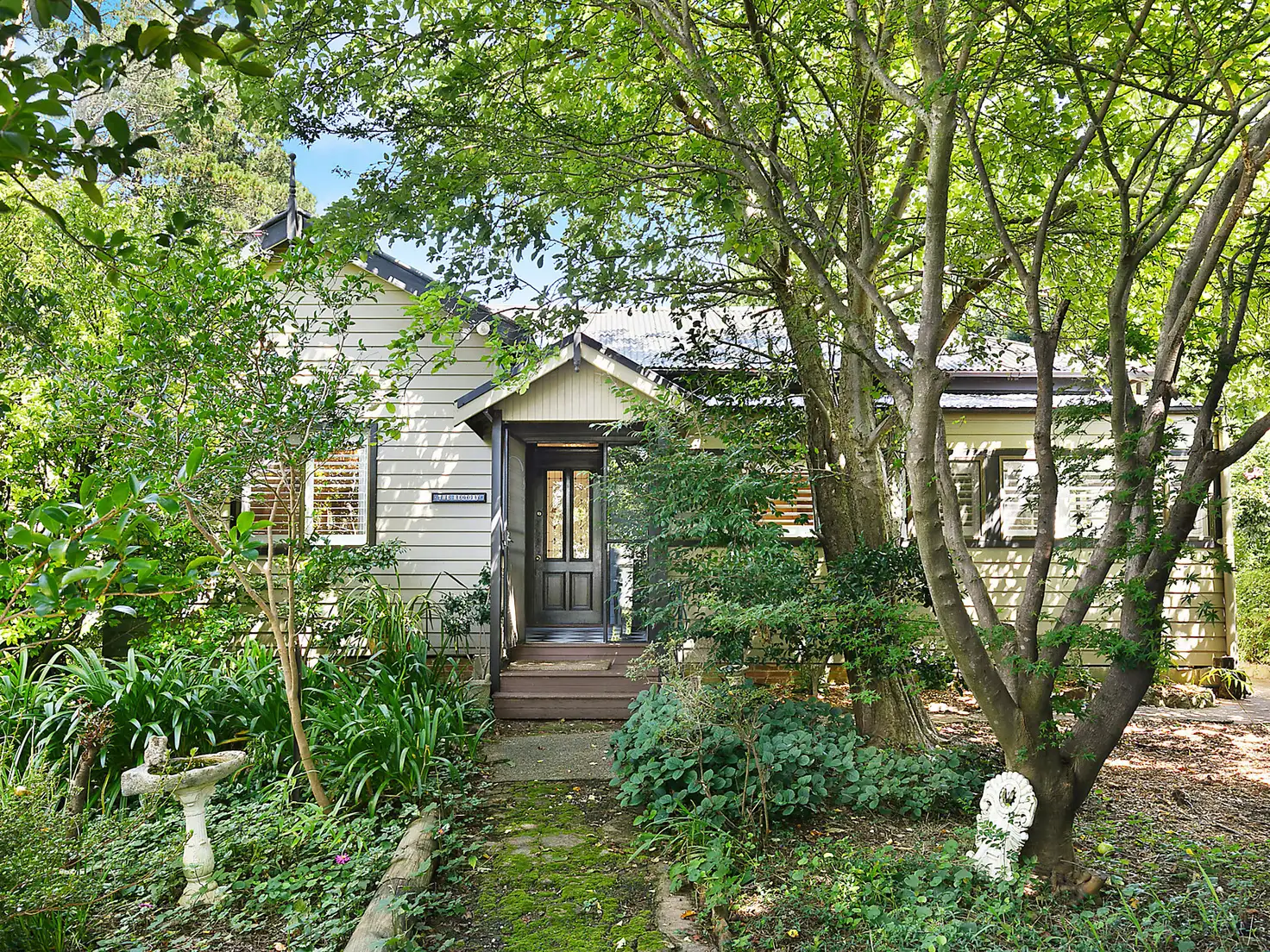 Main view of Homely house listing, 88 Great Western Highway, Wentworth Falls NSW 2782