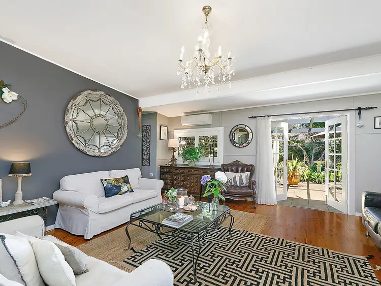 Second view of Homely house listing, 88 Great Western Highway, Wentworth Falls NSW 2782