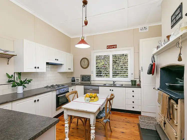 Third view of Homely house listing, 88 Great Western Highway, Wentworth Falls NSW 2782