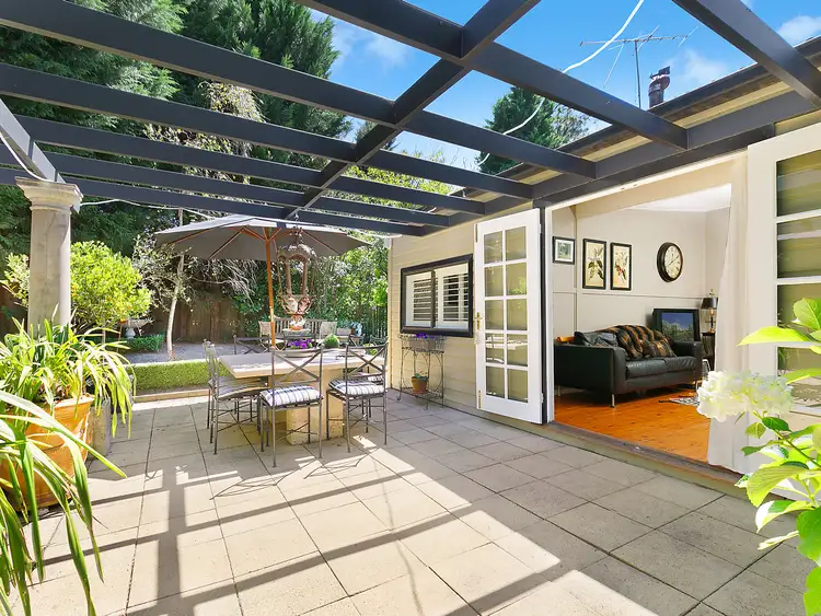 Fourth view of Homely house listing, 88 Great Western Highway, Wentworth Falls NSW 2782