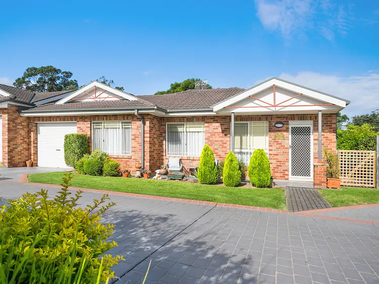 4/68 North Street, Ulladulla NSW 2539