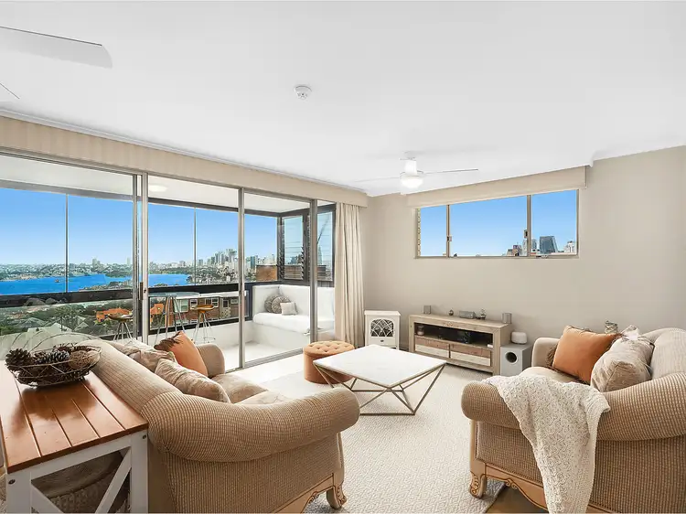 30/24 Rangers Road, Cremorne NSW 2090