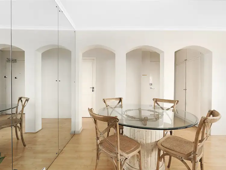 Third view of Homely apartment listing, 30/24 Rangers Road, Cremorne NSW 2090