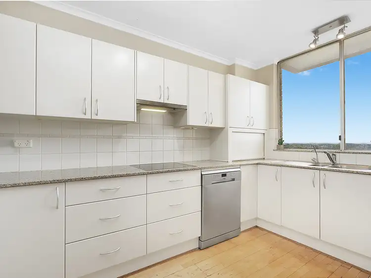 Fourth view of Homely apartment listing, 30/24 Rangers Road, Cremorne NSW 2090