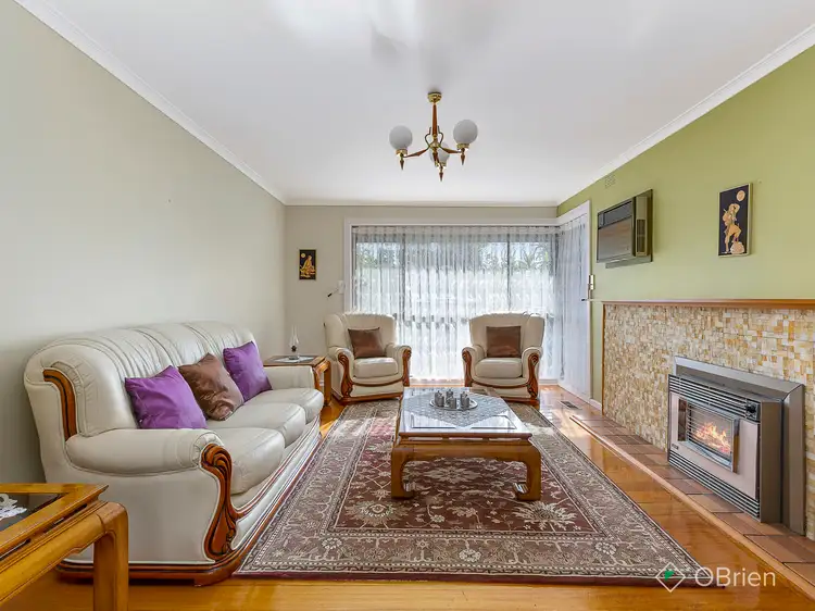 Second view of Homely townhouse listing, 1/6 Leon Street, Cheltenham VIC 3192