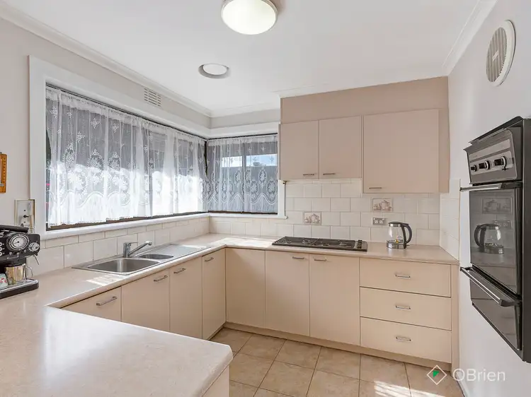 Third view of Homely townhouse listing, 1/6 Leon Street, Cheltenham VIC 3192