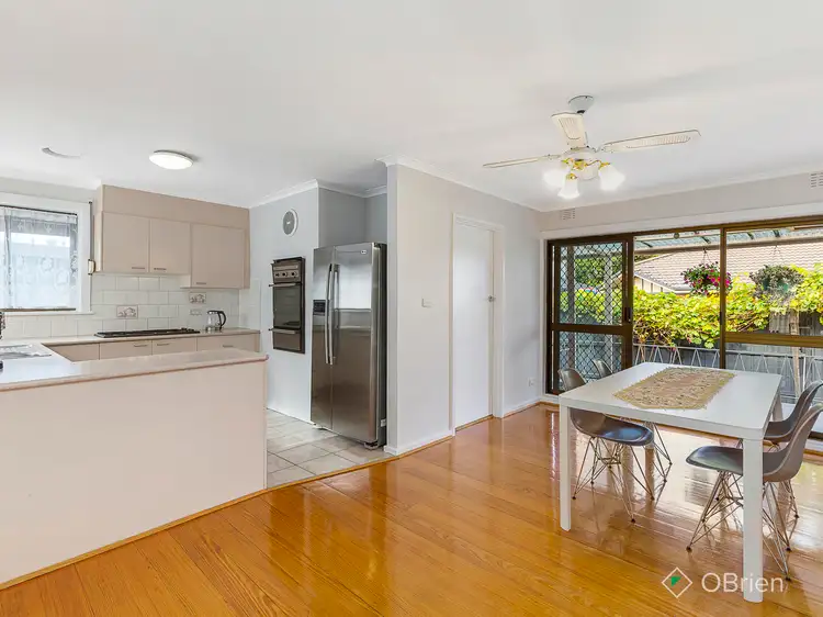 Fourth view of Homely townhouse listing, 1/6 Leon Street, Cheltenham VIC 3192