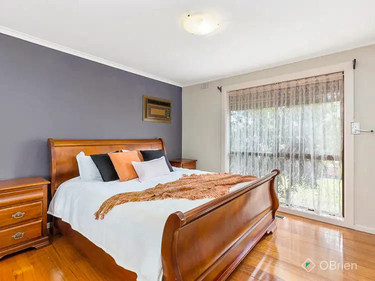 Fifth view of Homely townhouse listing, 1/6 Leon Street, Cheltenham VIC 3192