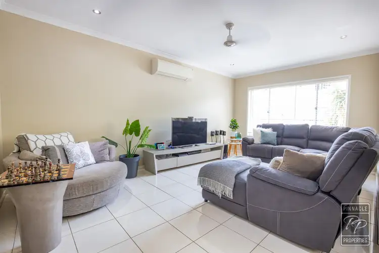 36 White Oak Place, Moggill QLD 4070