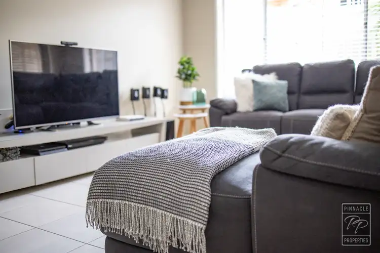 Third view of Homely house listing, 36 White Oak Place, Moggill QLD 4070