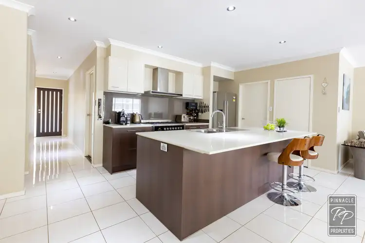 Sixth view of Homely house listing, 36 White Oak Place, Moggill QLD 4070