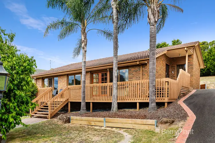 188 Main Hurstbridge Road, Diamond Creek VIC 3089