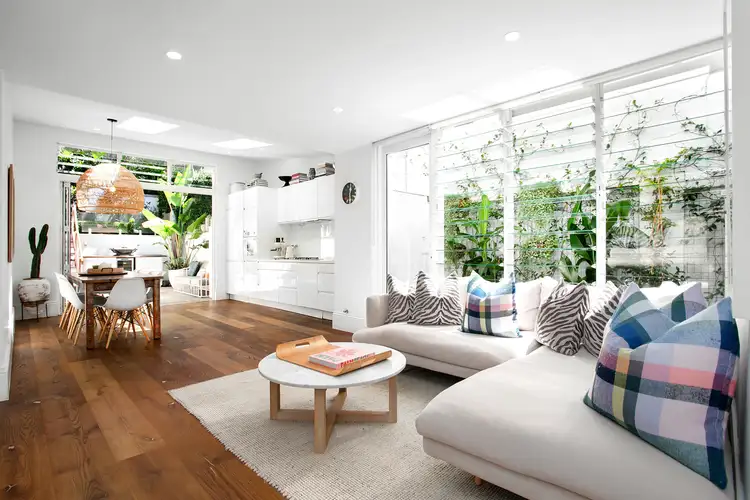 Main view of Homely house listing, 31 Denison Street, Bondi Junction NSW 2022