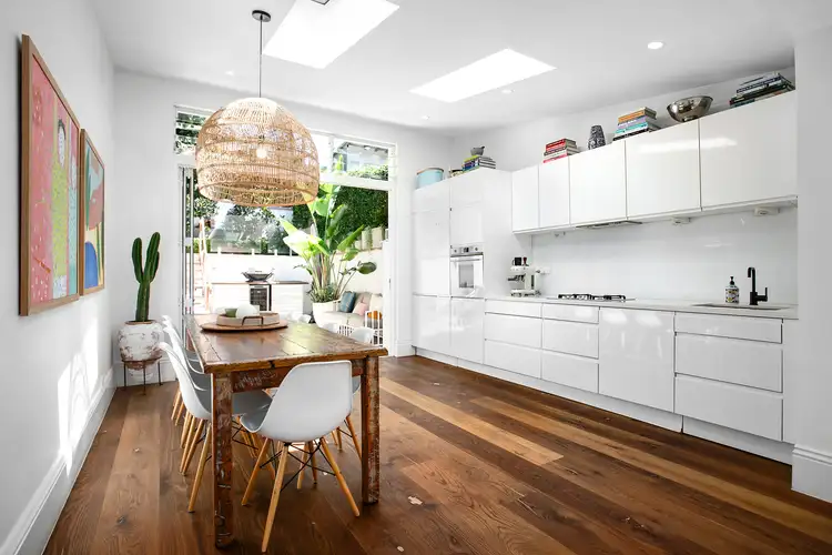 Third view of Homely house listing, 31 Denison Street, Bondi Junction NSW 2022