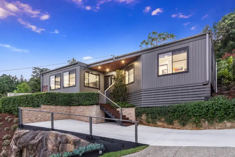 23 Northumberland Avenue, Mount Colah NSW 2079