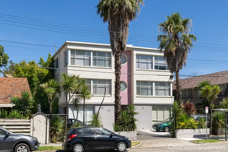 8/130 Glen Huntly Road, Elwood VIC 3184