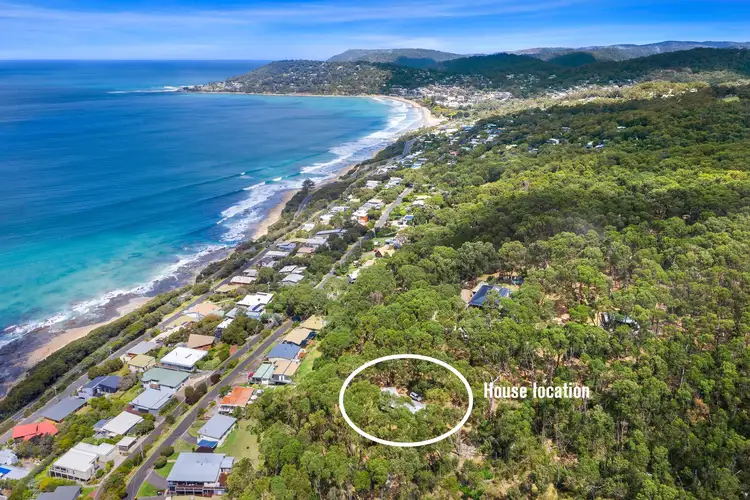 93 Dorman Street, Lorne VIC 3232
