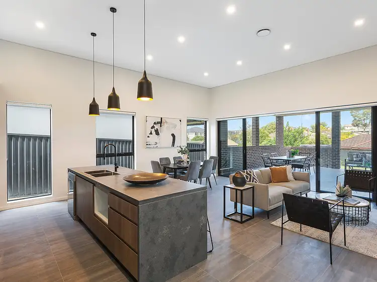 Third view of Homely house listing, 19 Henderson Road, Bexley NSW 2207