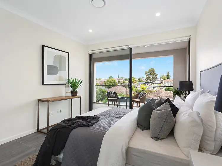 Fifth view of Homely house listing, 19 Henderson Road, Bexley NSW 2207