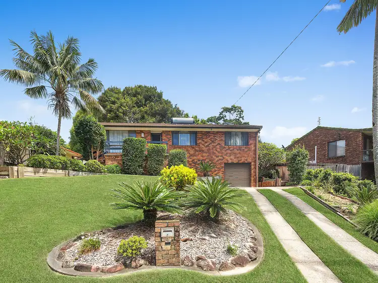 3 Newport Crescent, Boambee East NSW 2452