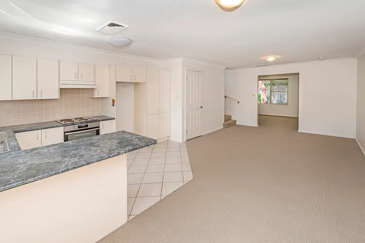 Fourth view of Homely townhouse listing, 4/46-48 Walter Street, Sans Souci NSW 2219