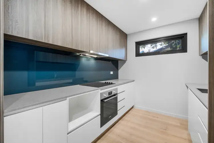 Fifth view of Homely apartment listing, 2/8 Willcock Street, Ardross WA 6153